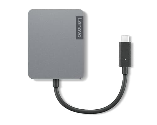 Lenovo USB Type C 4X91A30366