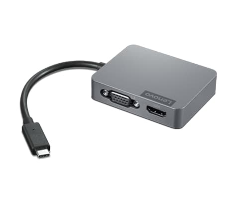 Lenovo USB Type C 4X91A30366 — photo 2