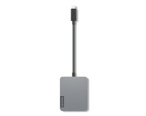 Lenovo USB Type C 4X91A30366 — photo 4