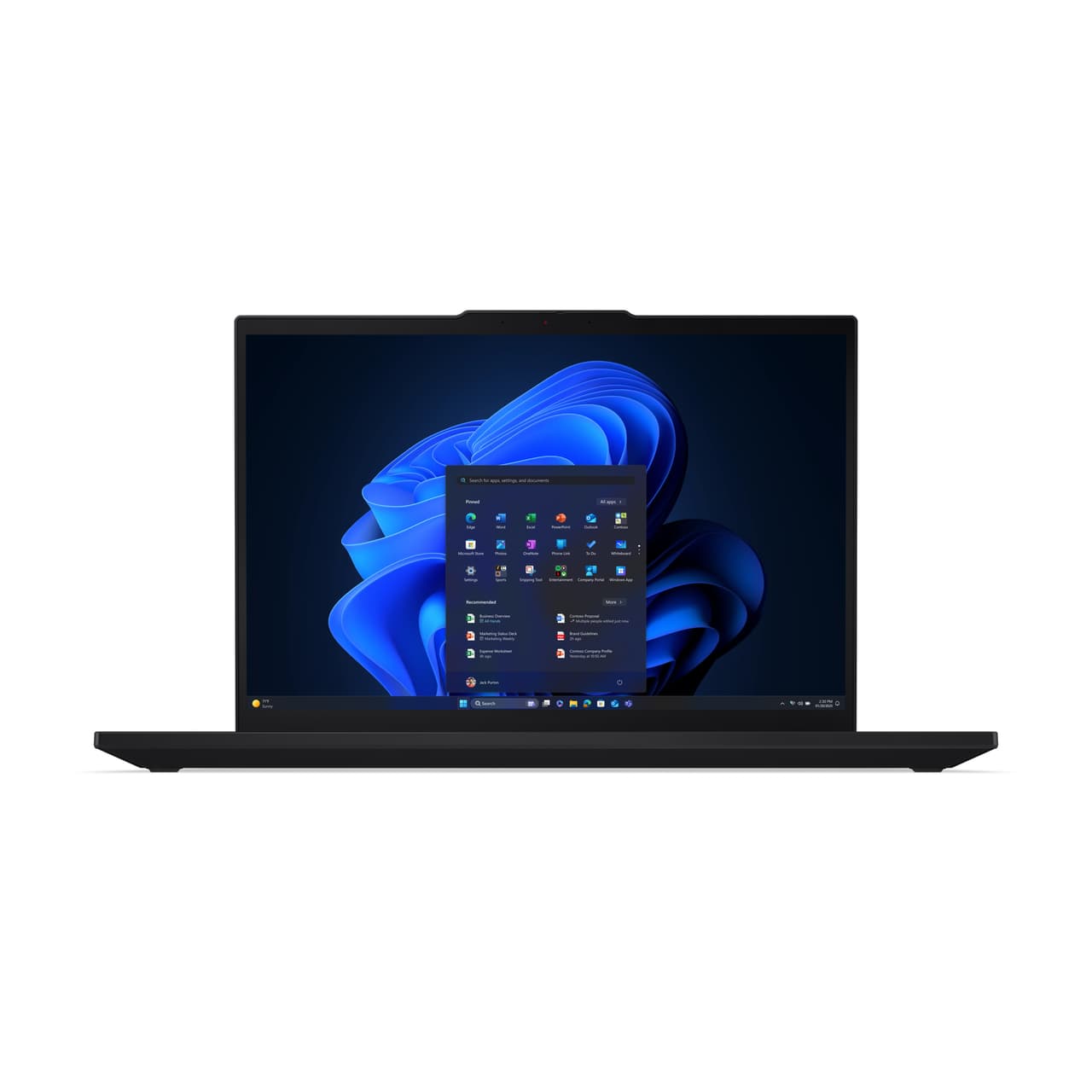 Lenovo ThinkPad T16 Gen 4 (Core Ultra 7 255U, 16GB/512GB) — photo 5