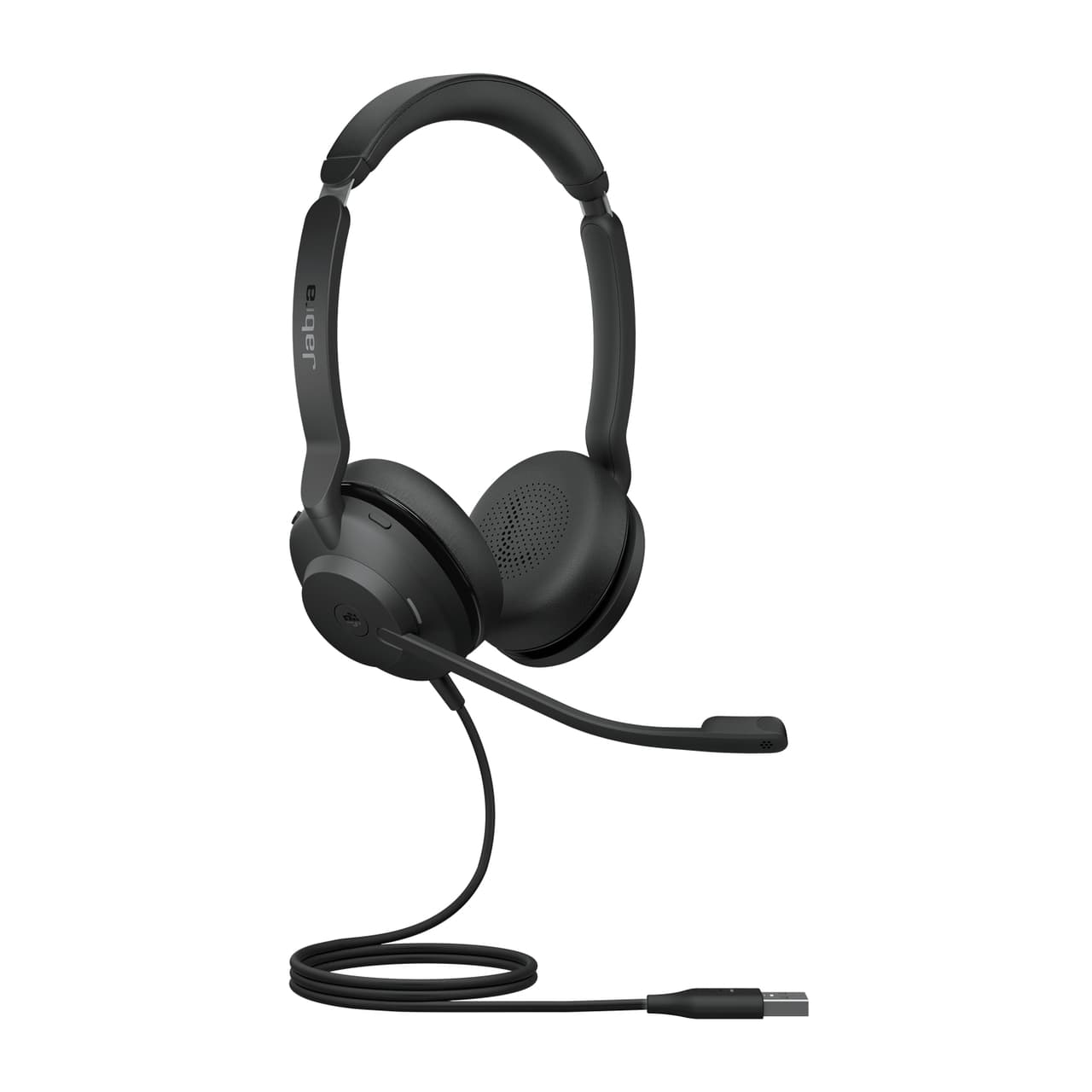 Jabra Evolve2 30 SE Wired Over-the-head Stereo