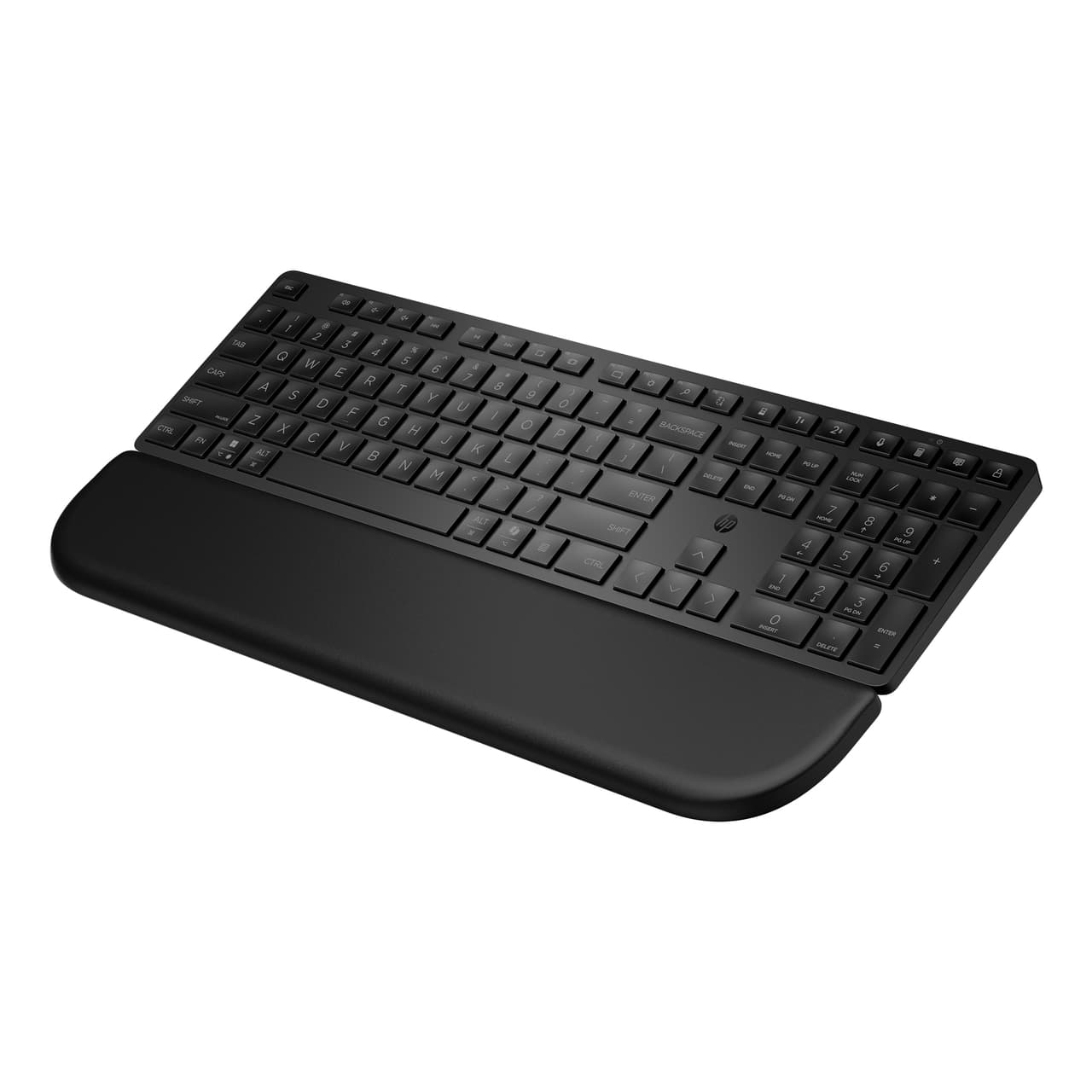 HP 580K Keyboard — photo 3