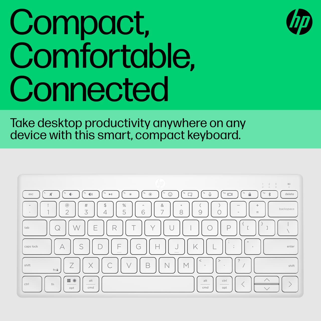HP Compact 350 — photo 4