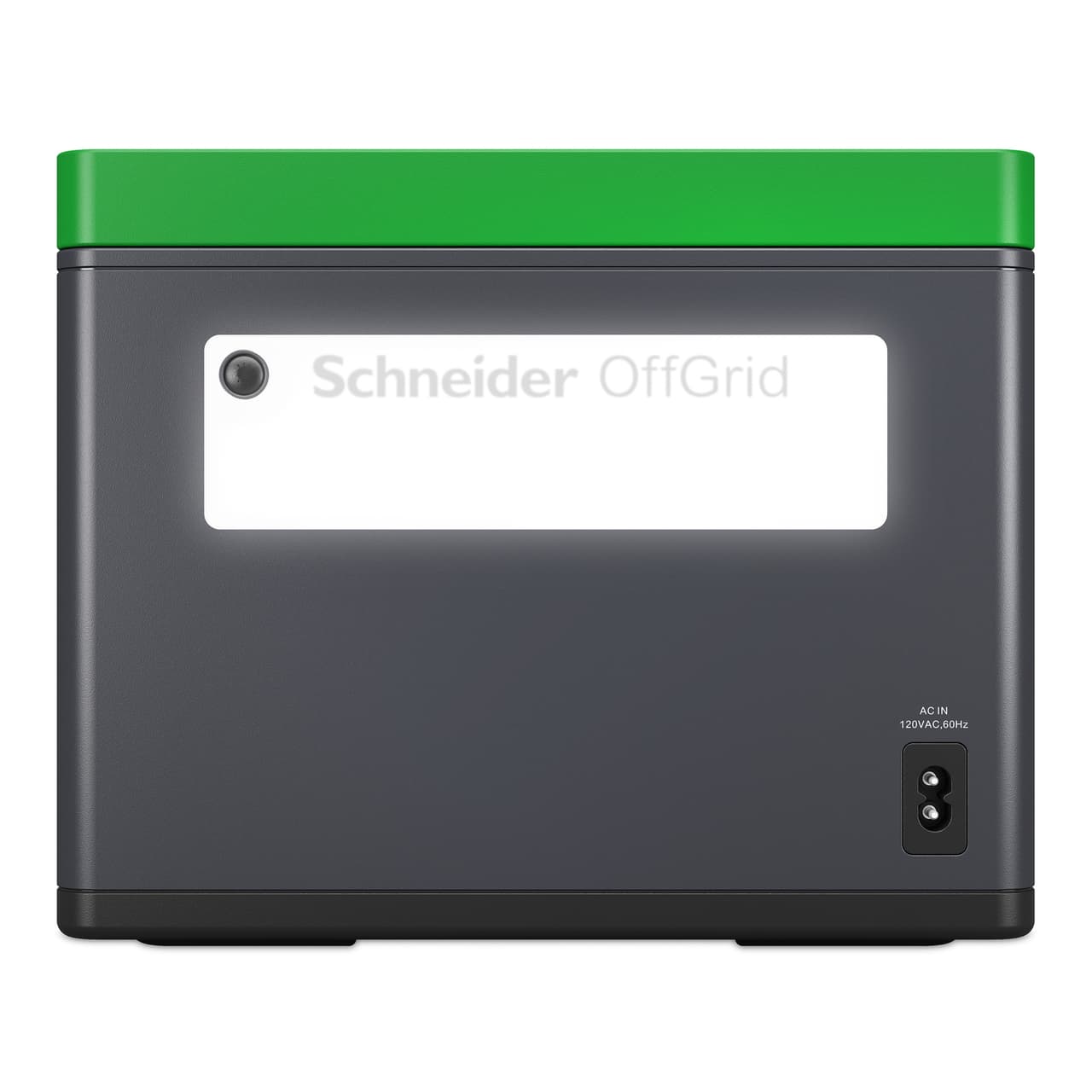 APC Schneider Offgrid Portable Pwr Station 730 738WH Li-ion 2 UK SW SW — photo 4