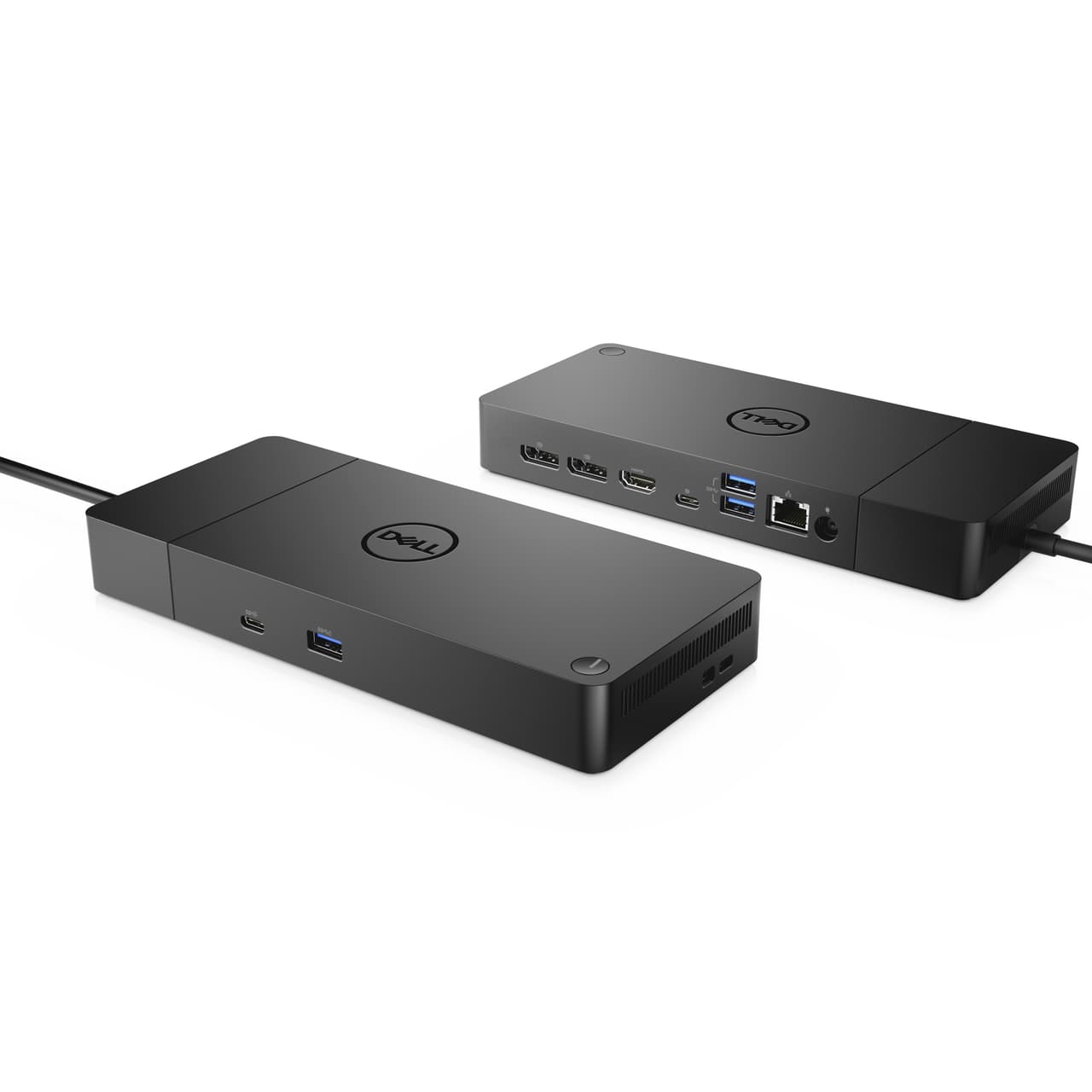 Dell Dock - WD19S — photo 3