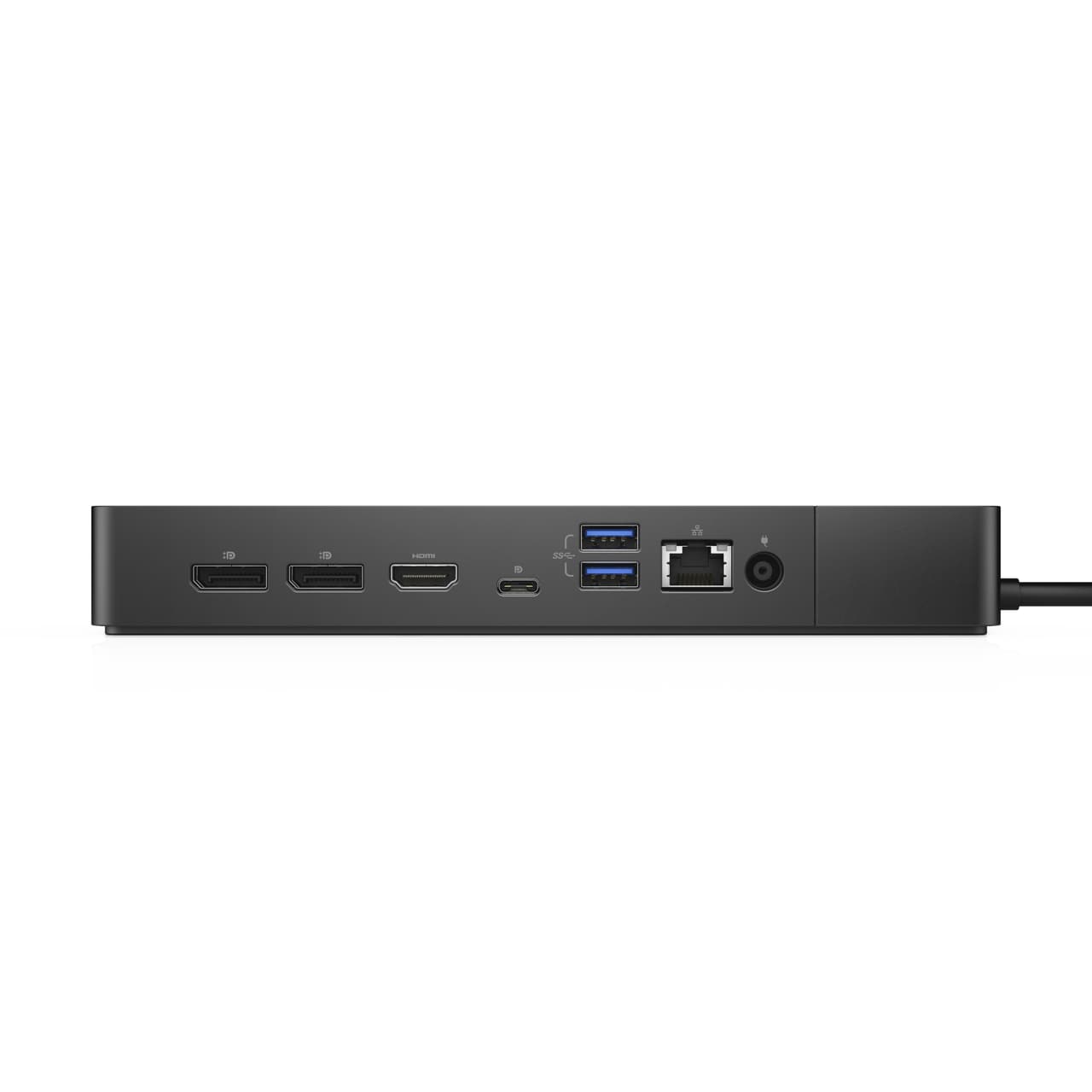 Dell Dock - WD19S — photo 5