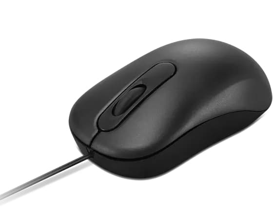 Lenovo Basic Full-size Mouse 4Y51C68693 — photo 5