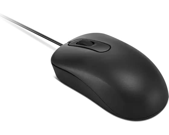 Lenovo Basic Full-size Mouse 4Y51C68693 — photo 3