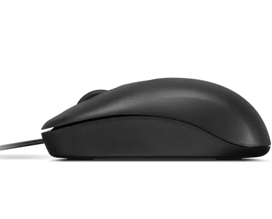 Lenovo Basic Full-size Mouse 4Y51C68693 — photo 4