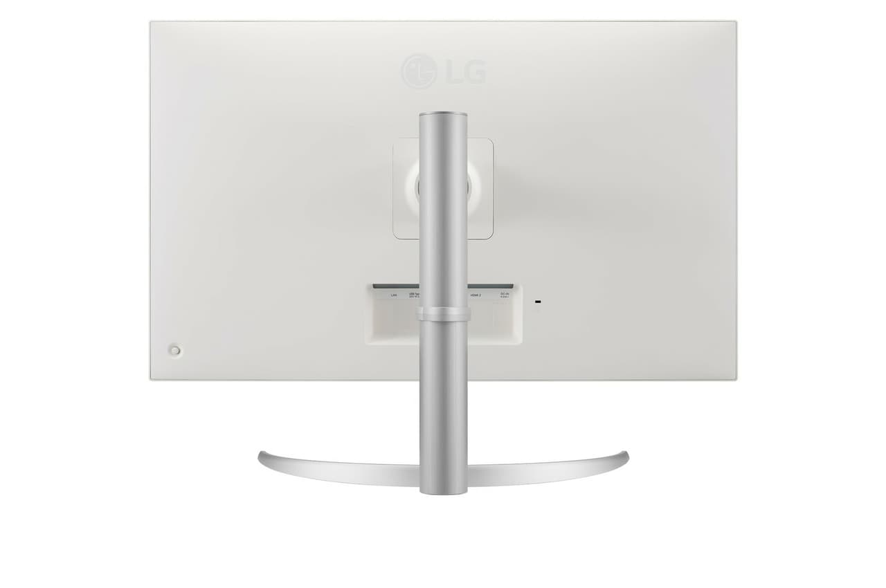 LG UHD 4K 32 SMART Monitor (32" USB-C) — photo 4