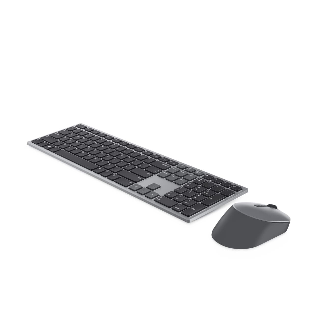 Dell Premier Multi-Device Wireless Keyboard and Mouse US English - KM7321W — photo 4