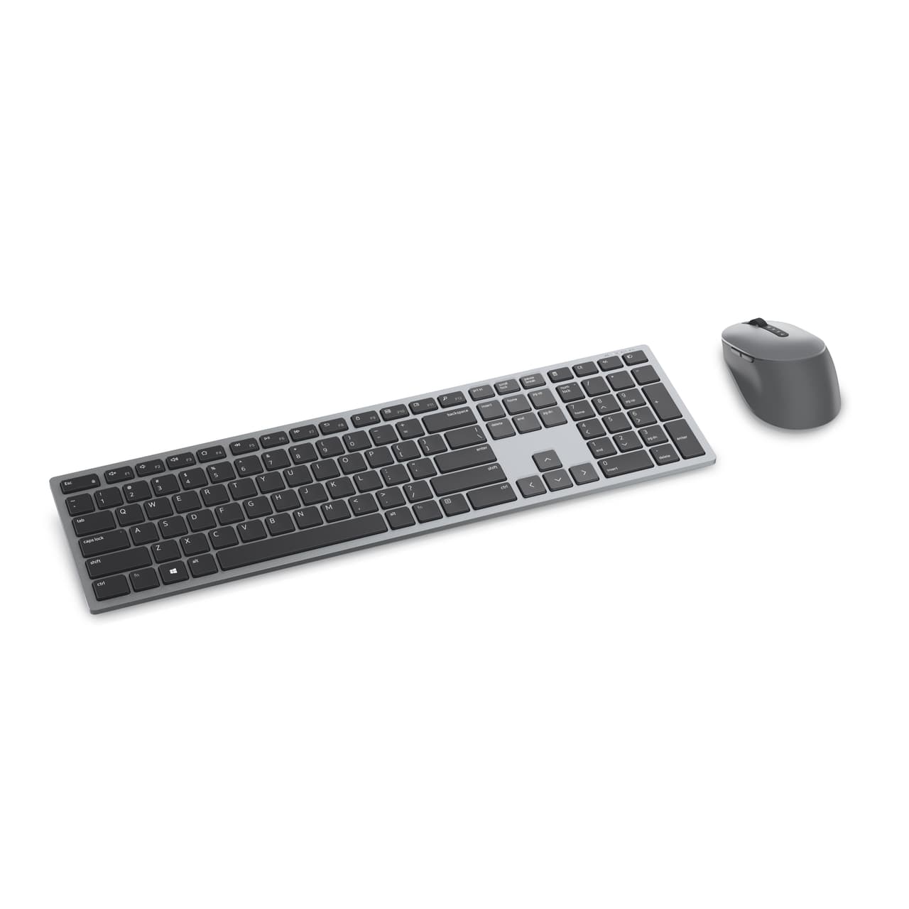 Dell Premier Multi-Device Wireless Keyboard and Mouse US English - KM7321W — photo 3