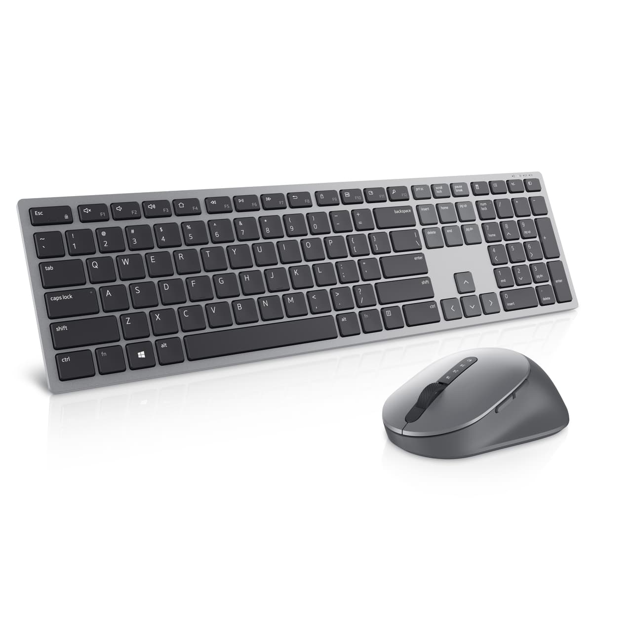 Dell Premier Multi-Device Wireless Keyboard and Mouse US English - KM7321W — photo 5