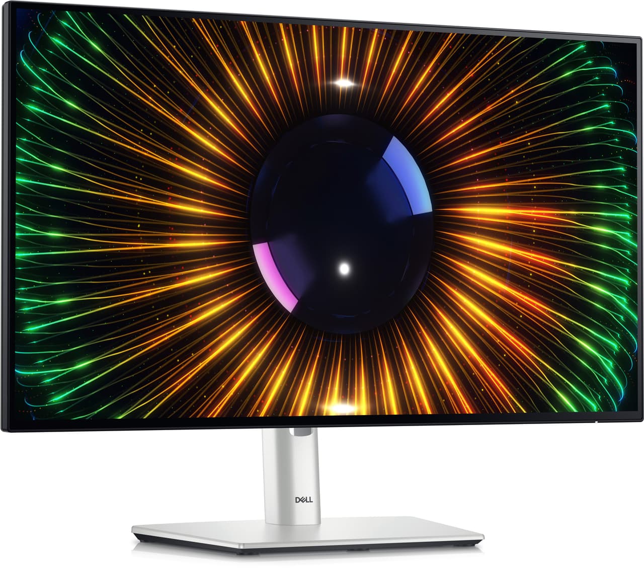 Dell UltraSharp 24 Monitor - U2424H