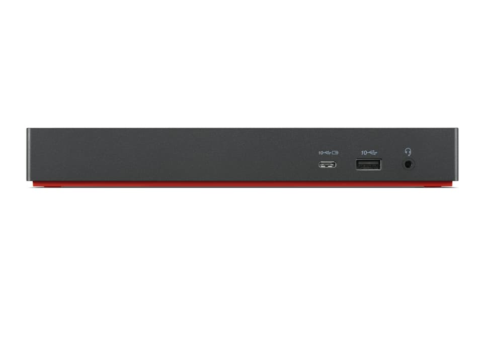 Lenovo ThinkPad Thunderbolt 40B00300UK — photo 4