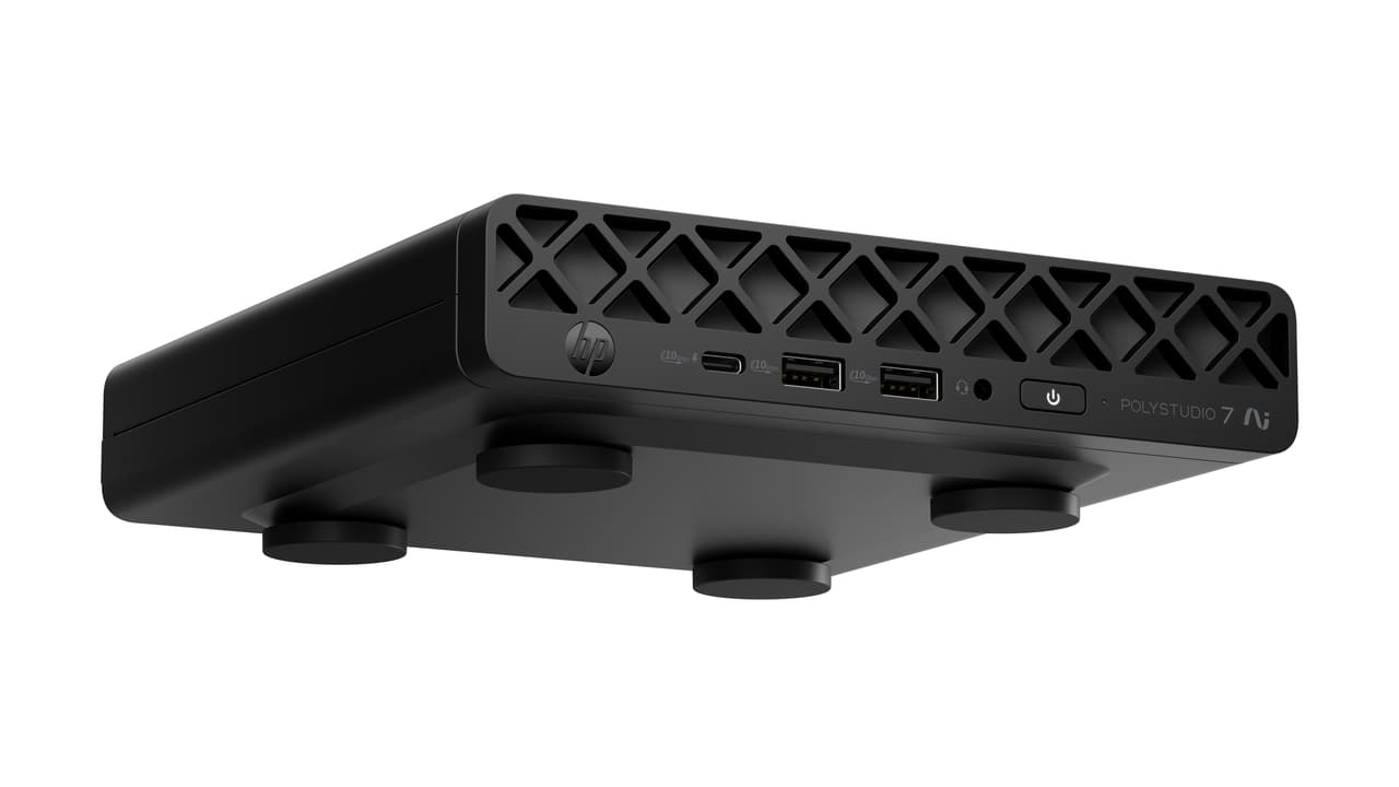 Poly HP HP Poly Studio 7 AI U7 366H — photo 2