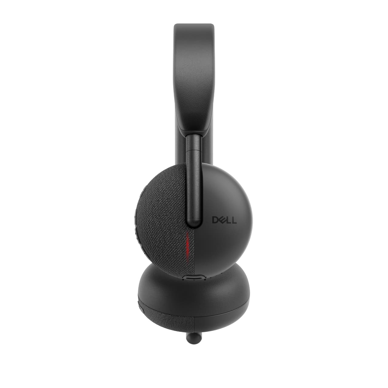 Dell WL3024 Noise Cancellation Wireless Headset - Teams Zoom Cert — photo 5