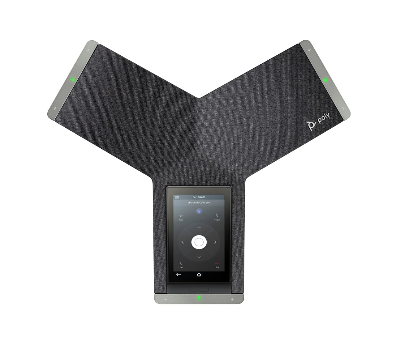 HP Poly Trio C60 IP Conference Station — photo 5