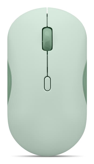Lenovo Silent 350 Full-size Mouse