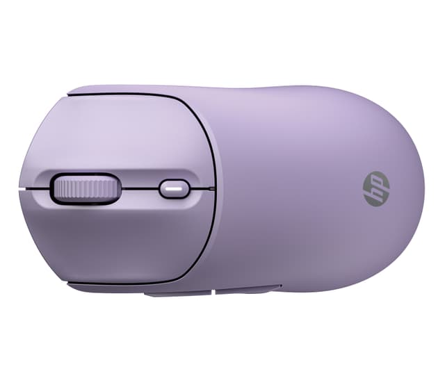 HP 400 Quiet PUP WRLS MSE