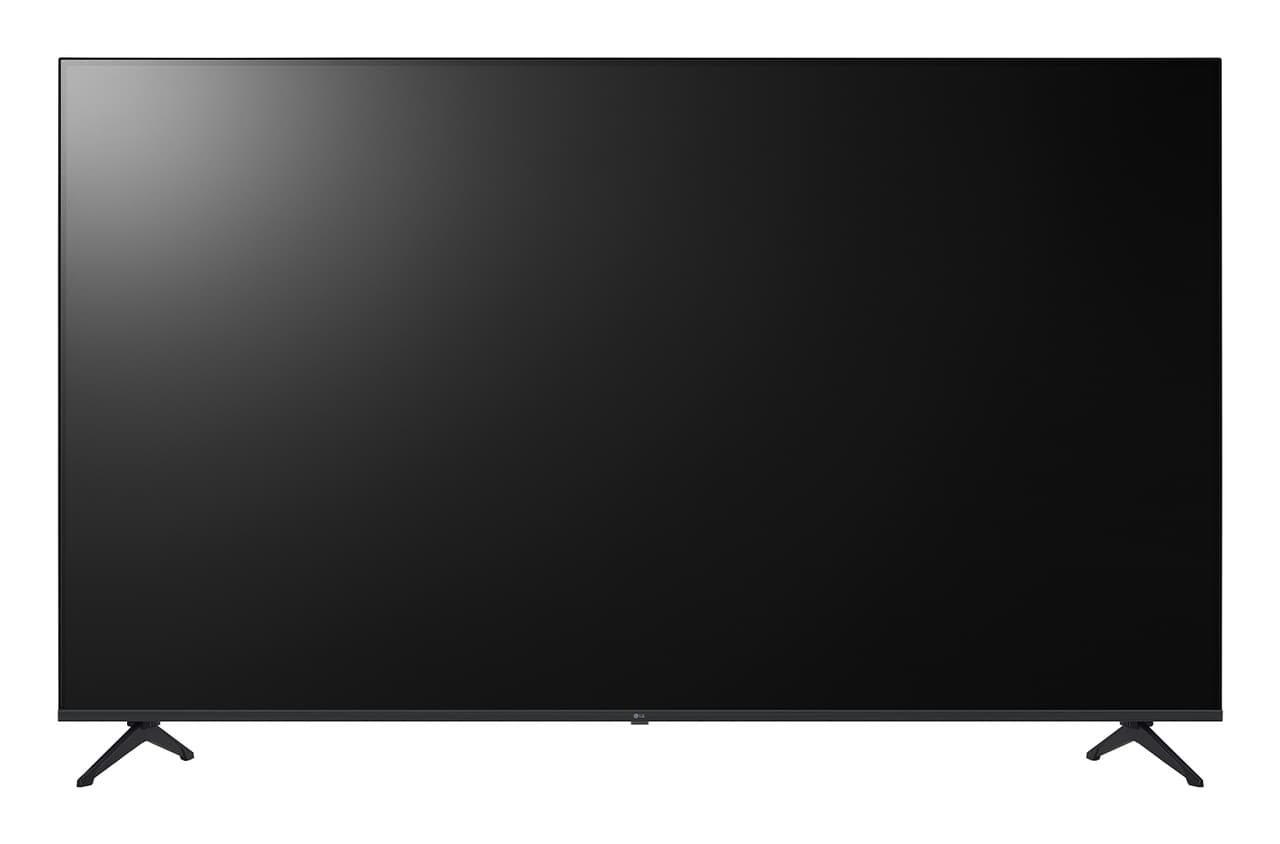 LG UHD Commercial TV 50PK640S 50" display — photo 2