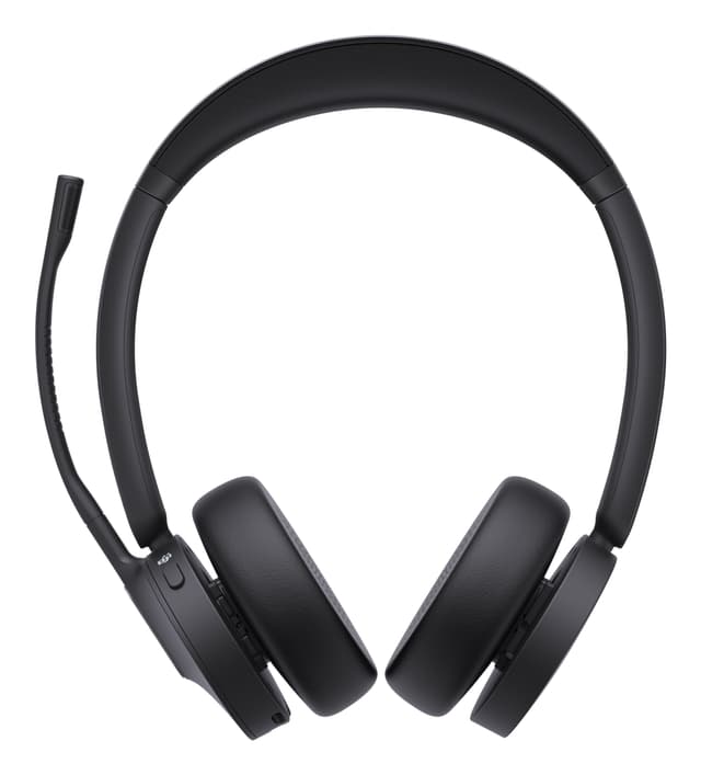 Yealink BH70 Wireless Over-the-head Stereo Headset