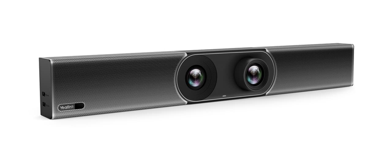 Yealink MeetingBar A30 Video Conference Equipment - Medium Room Size Supported — photo 3