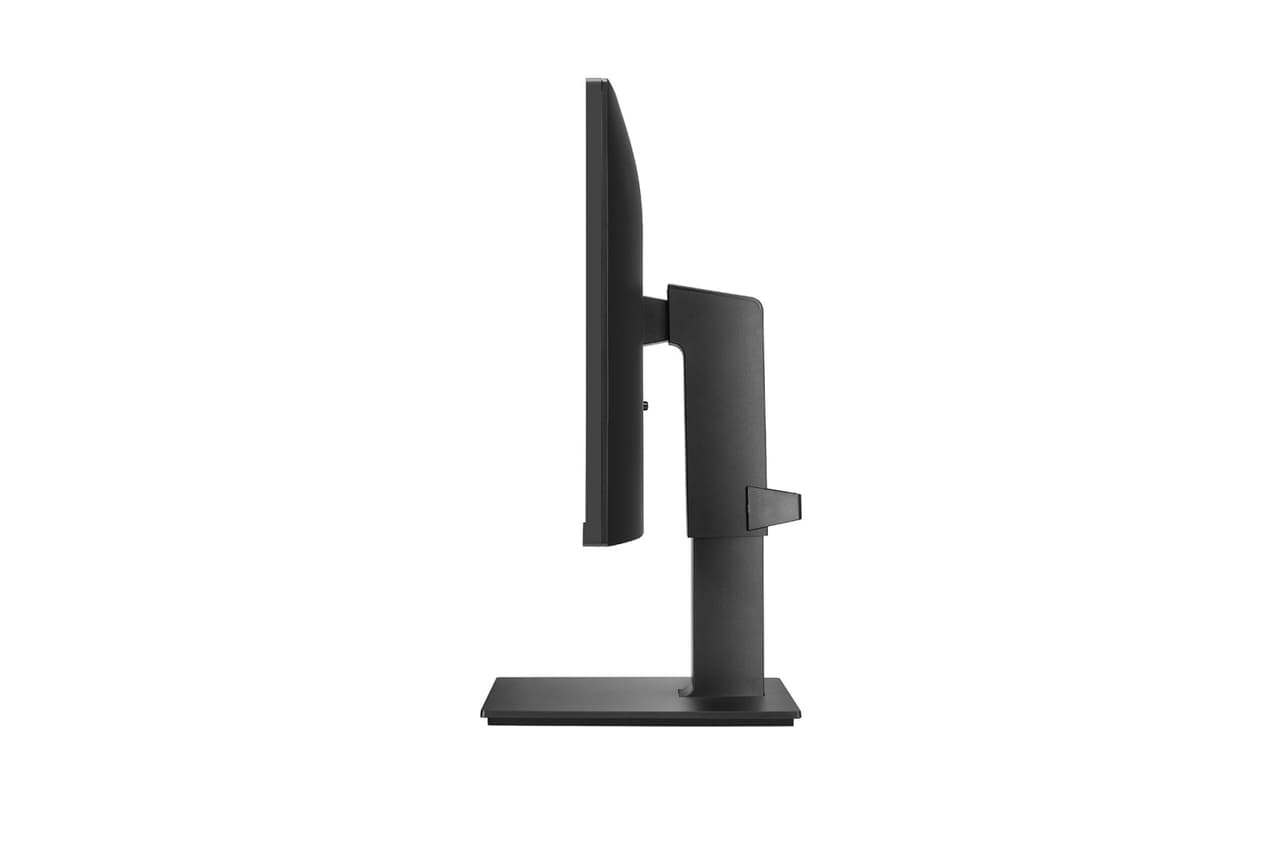 LG 23.8 QHD IPS Monitor With USB Type-c (24" USB-C) — photo 5