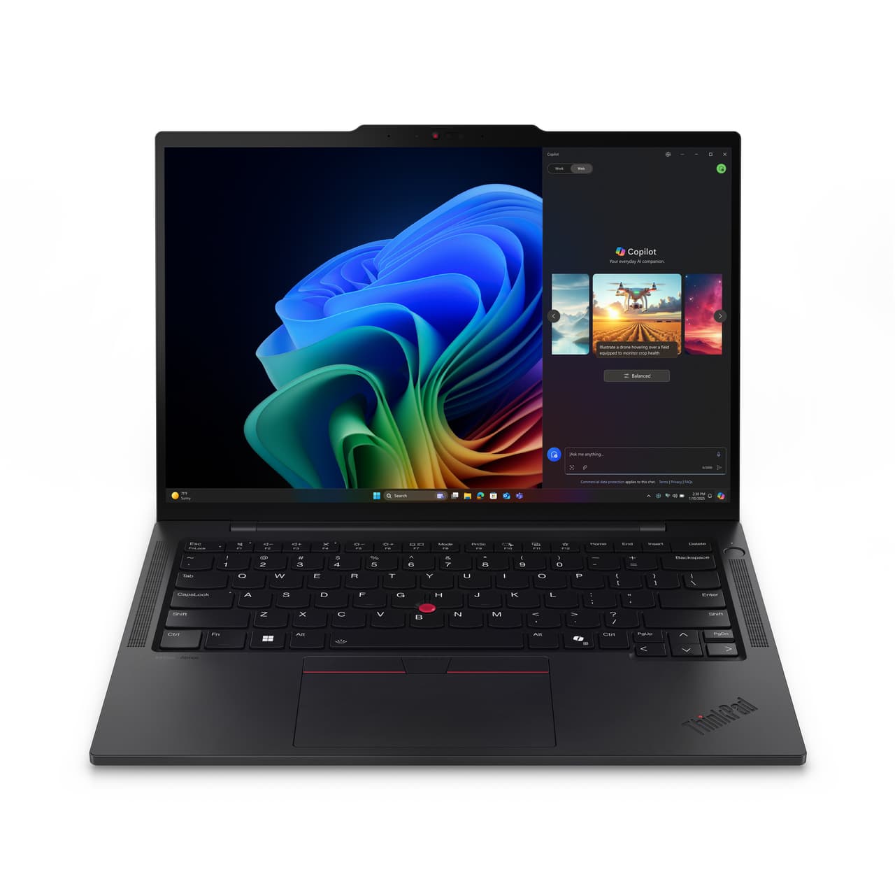 Lenovo ThinkPad T14s Gen 6 (Core Ultra 7 258V, 32GB/1TB)