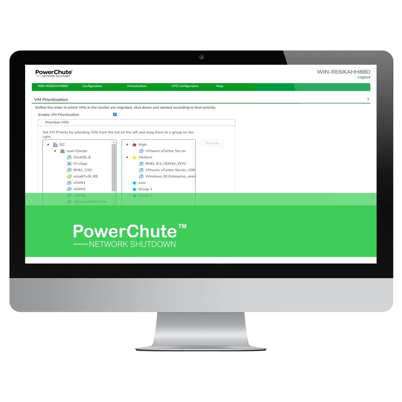 APC by Schneider Electric Smart-UPS Line-interactive UPS SMT3000RMI2UNC — photo 4