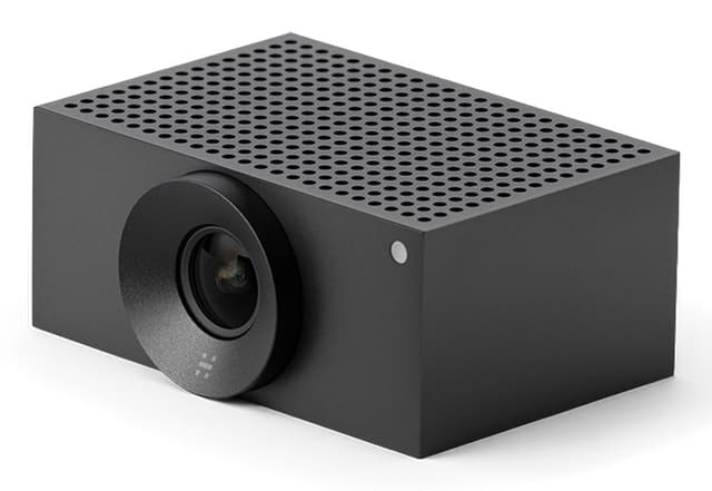 Jabra Cam L1 Video Conferencing Camera