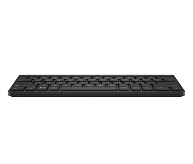HP 350 Rugged Keyboard
