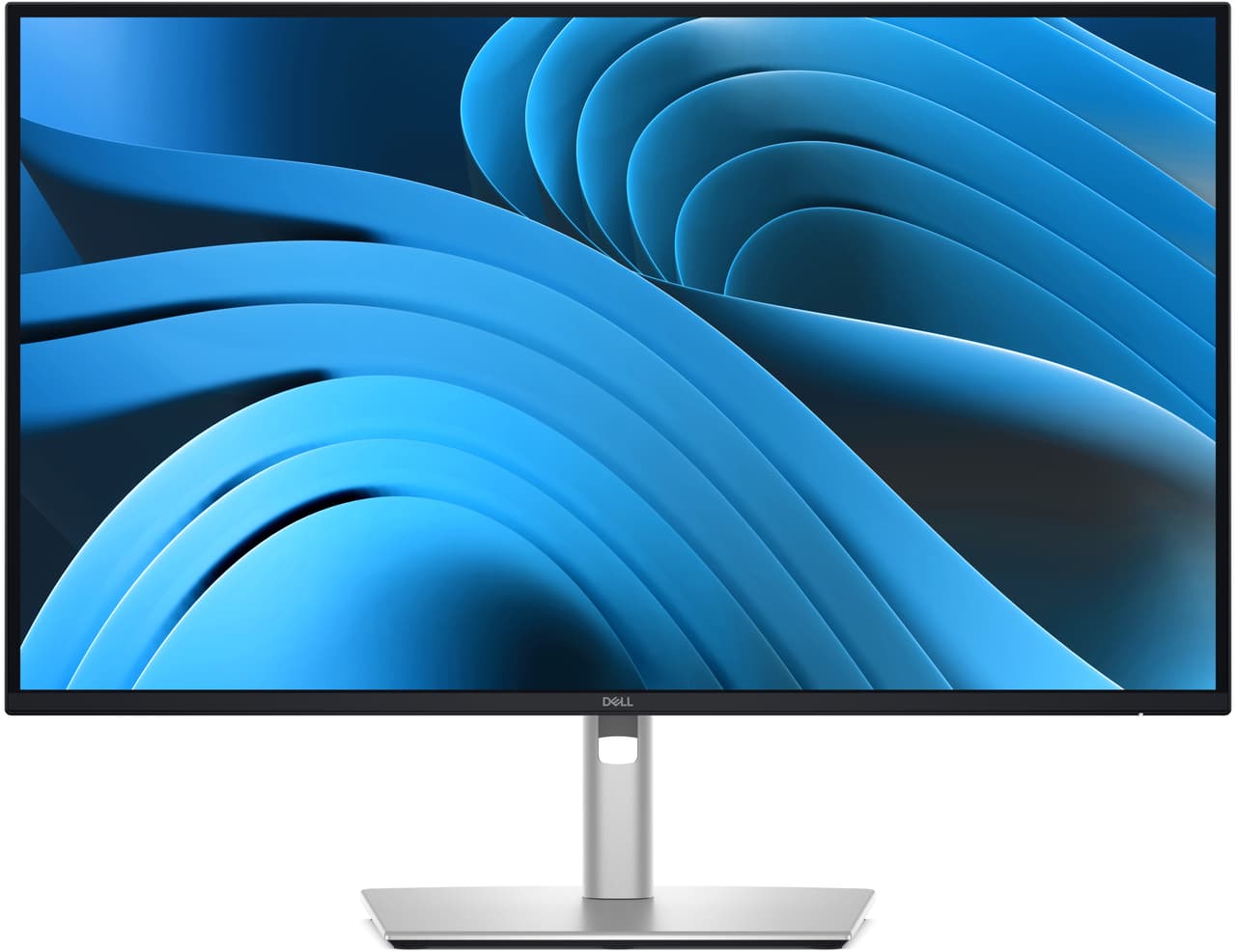 Dell Pro 27 Plus 4K USB-C Hub - P2725QE monitor — photo 2