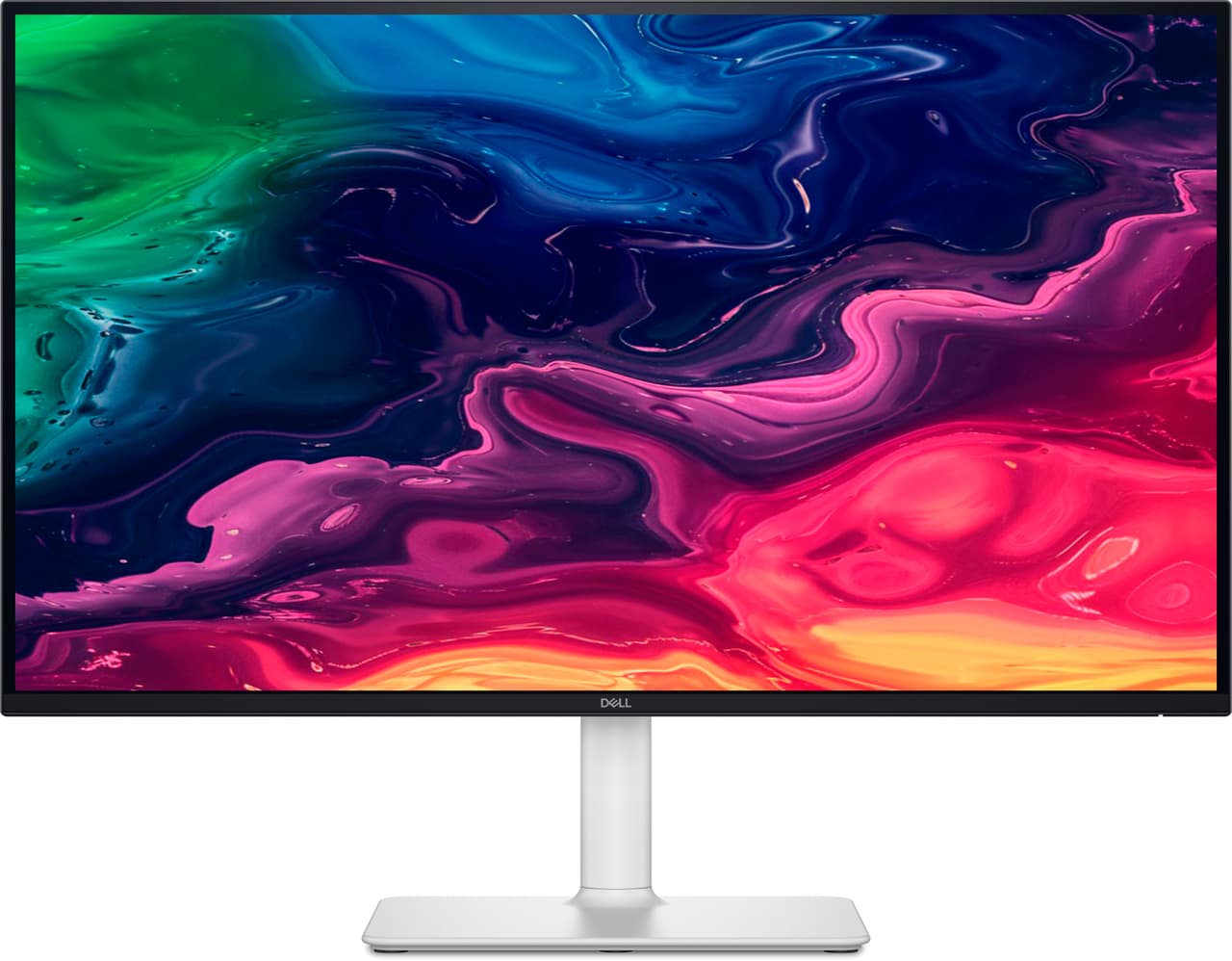 Dell 27 Monitor - S2725QC — photo 2