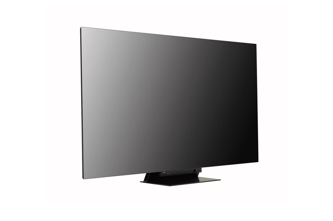 LG UltraFine 65EP5G 65" display — photo 5