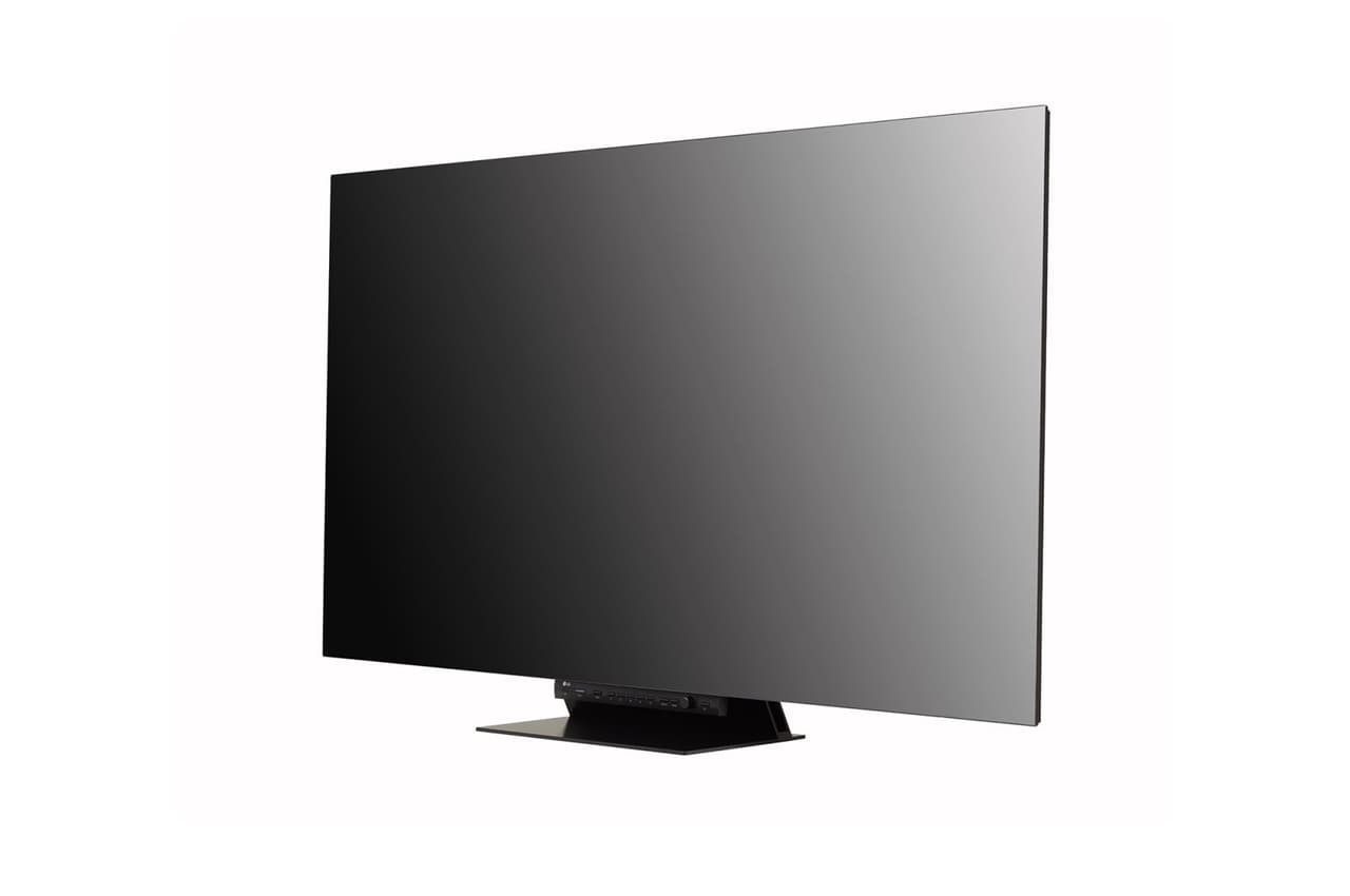 LG UltraFine 65EP5G 65" display — photo 3