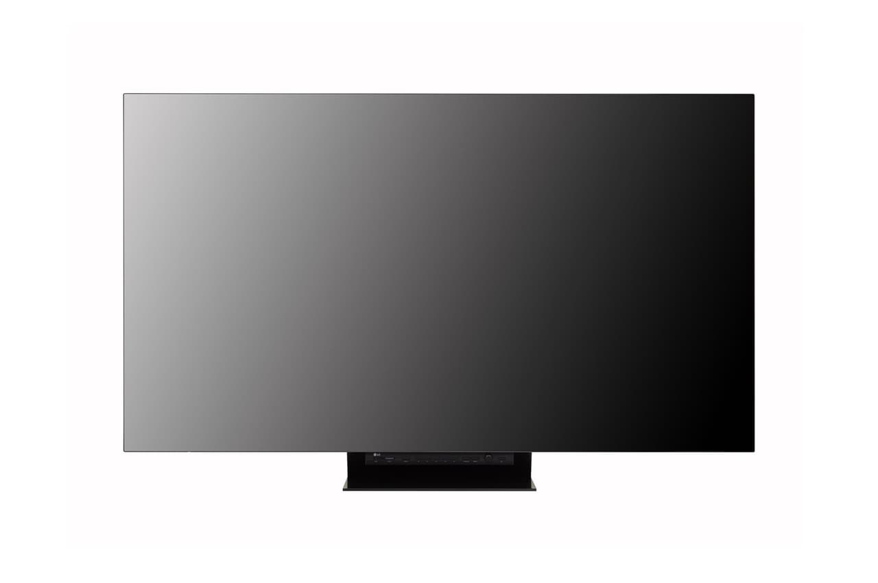 LG UltraFine 65EP5G 65" display — photo 2