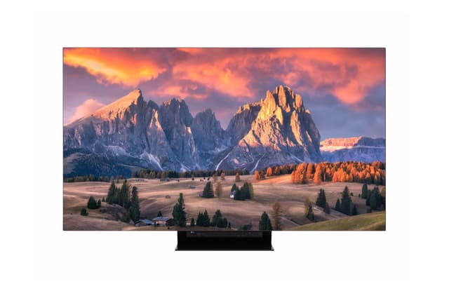 LG UltraFine 65EP5G 65" display
