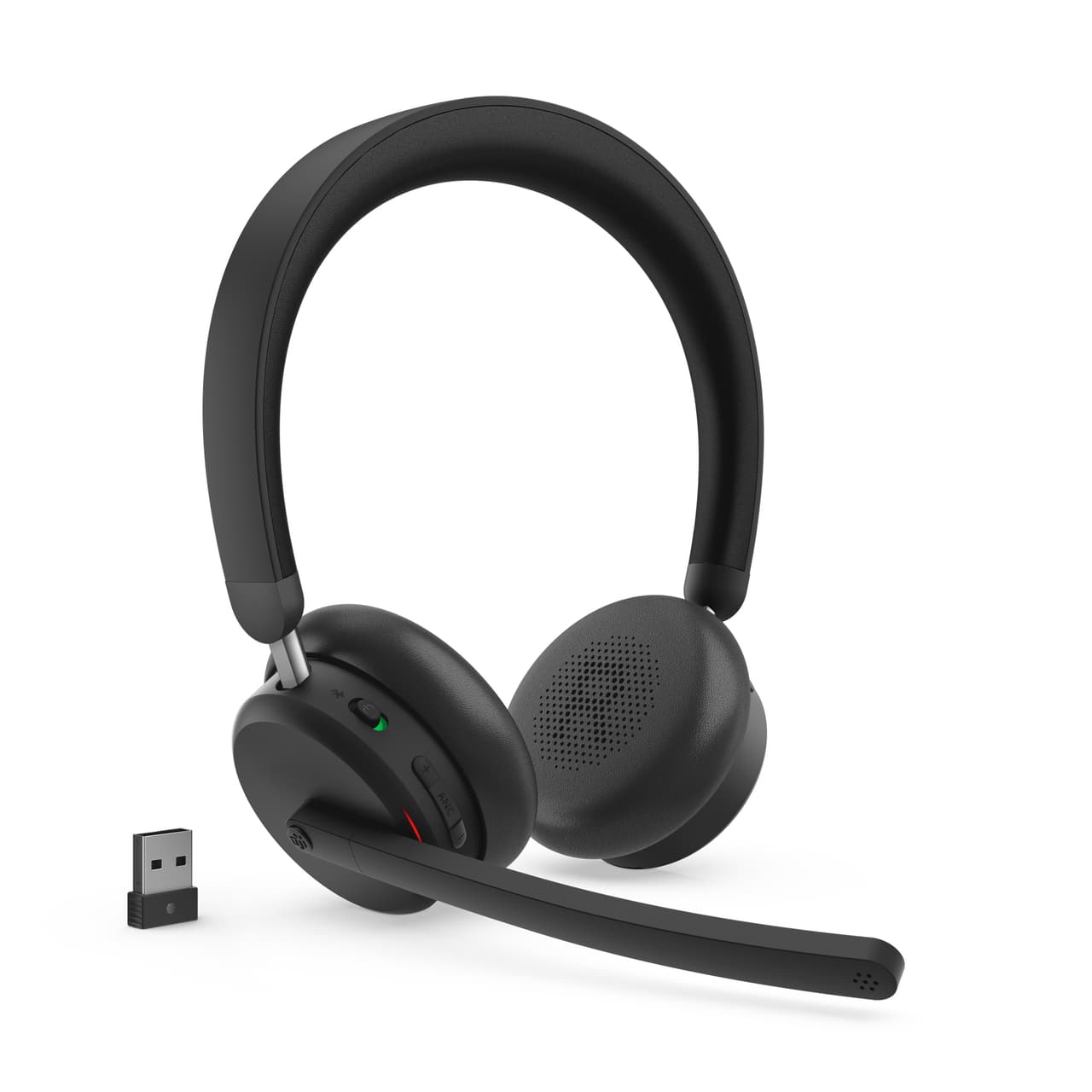Lenovo () Headphones/Earphones 4XD1S19777 — photo 4
