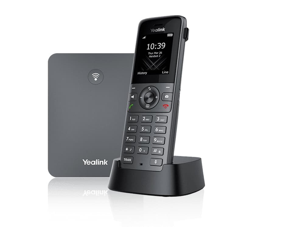 Yealink W73P IP Phone