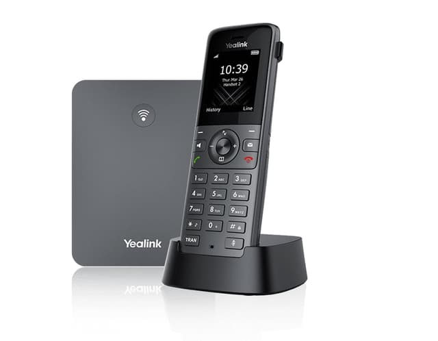 Yealink W73P IP Phone