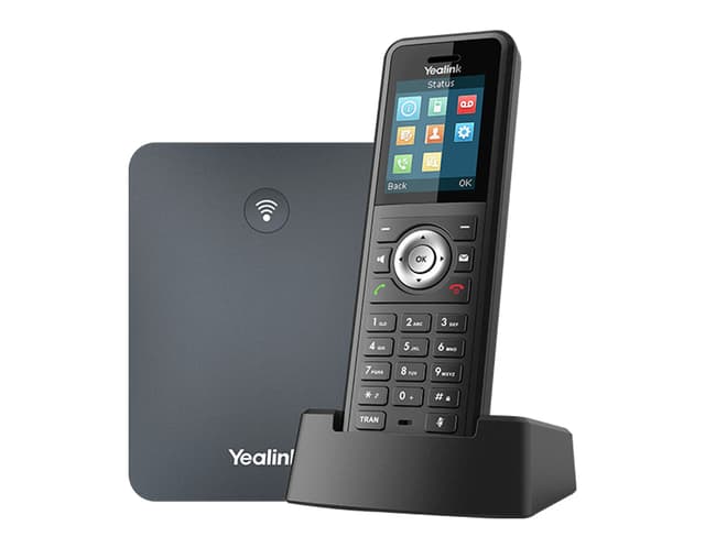 Yealink W79P IP Phone