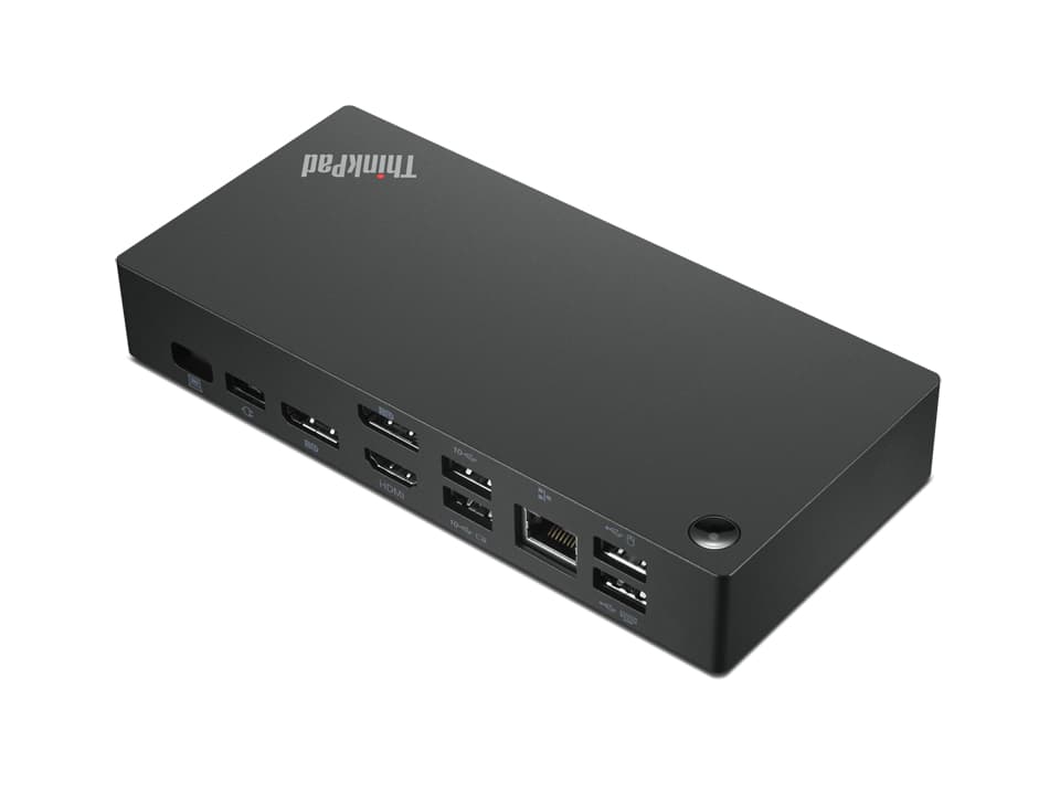 Lenovo ThinkPad USB Type C 40AY0090UK