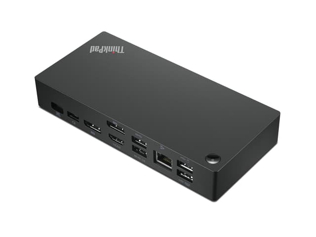 Lenovo ThinkPad USB Type C 40AY0090UK