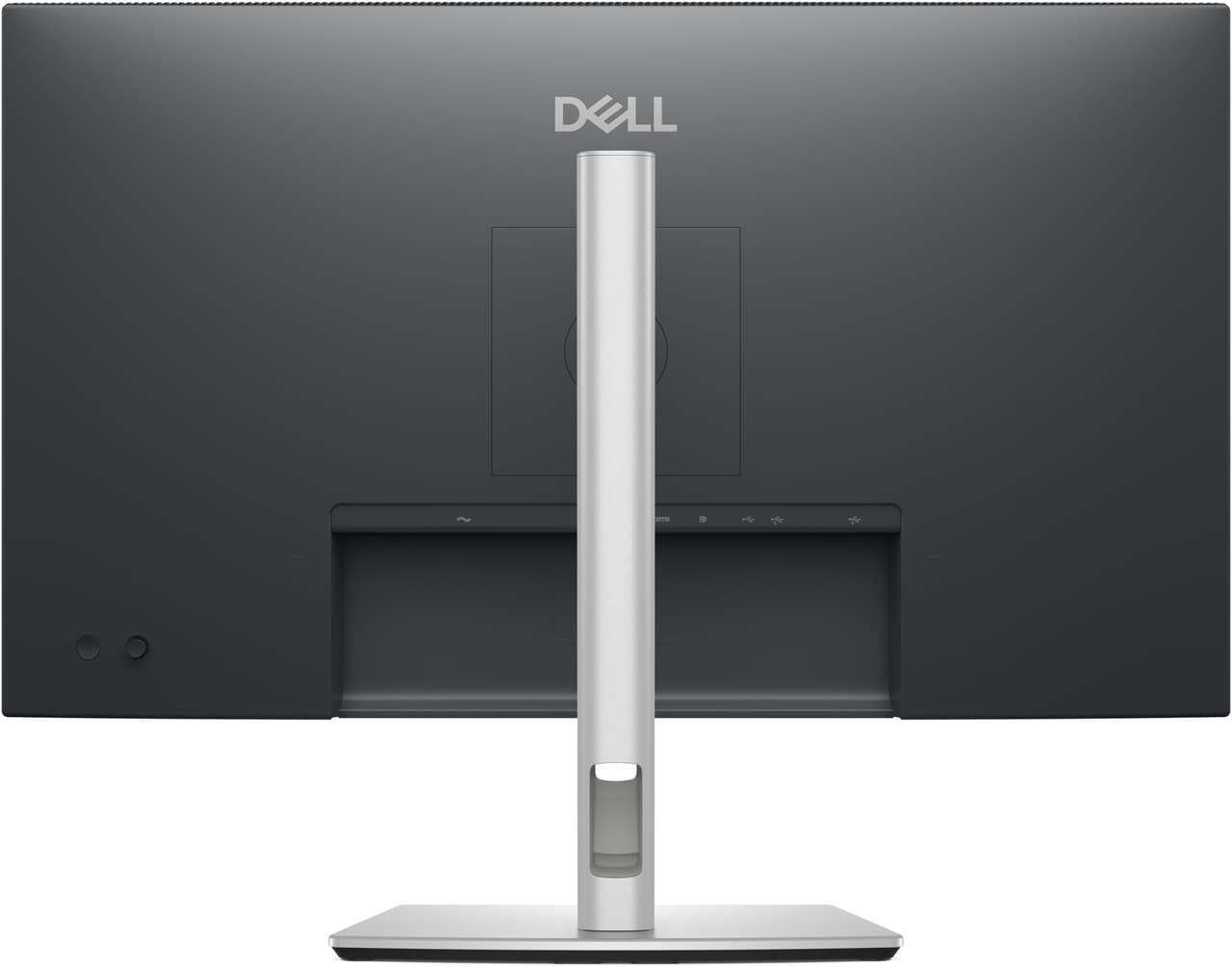Dell Pro 27 Plus QHD Monitor - P2725D — photo 3