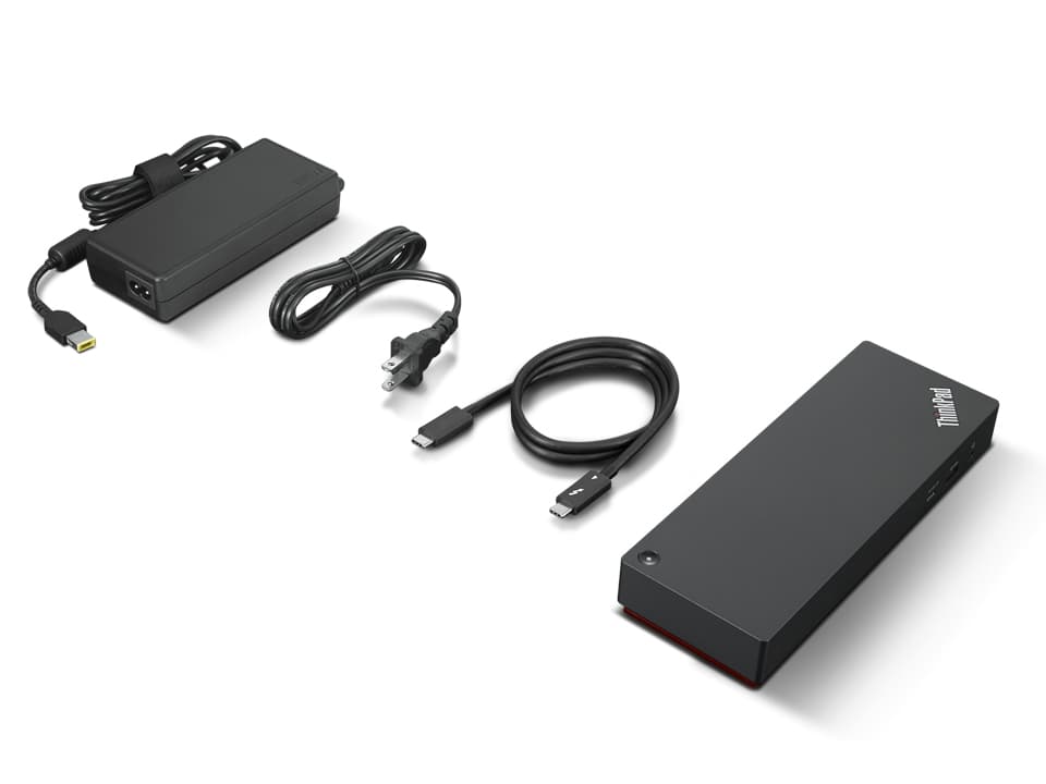 Lenovo USB Type C 40B00135UK — photo 2