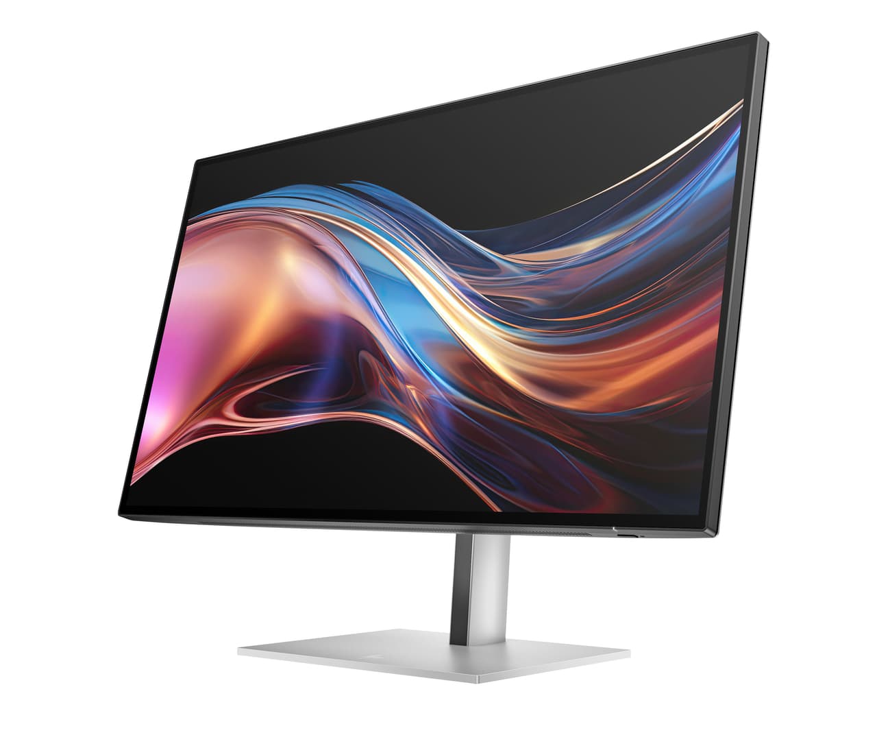HP 727pu 27" USB-C monitor — photo 4