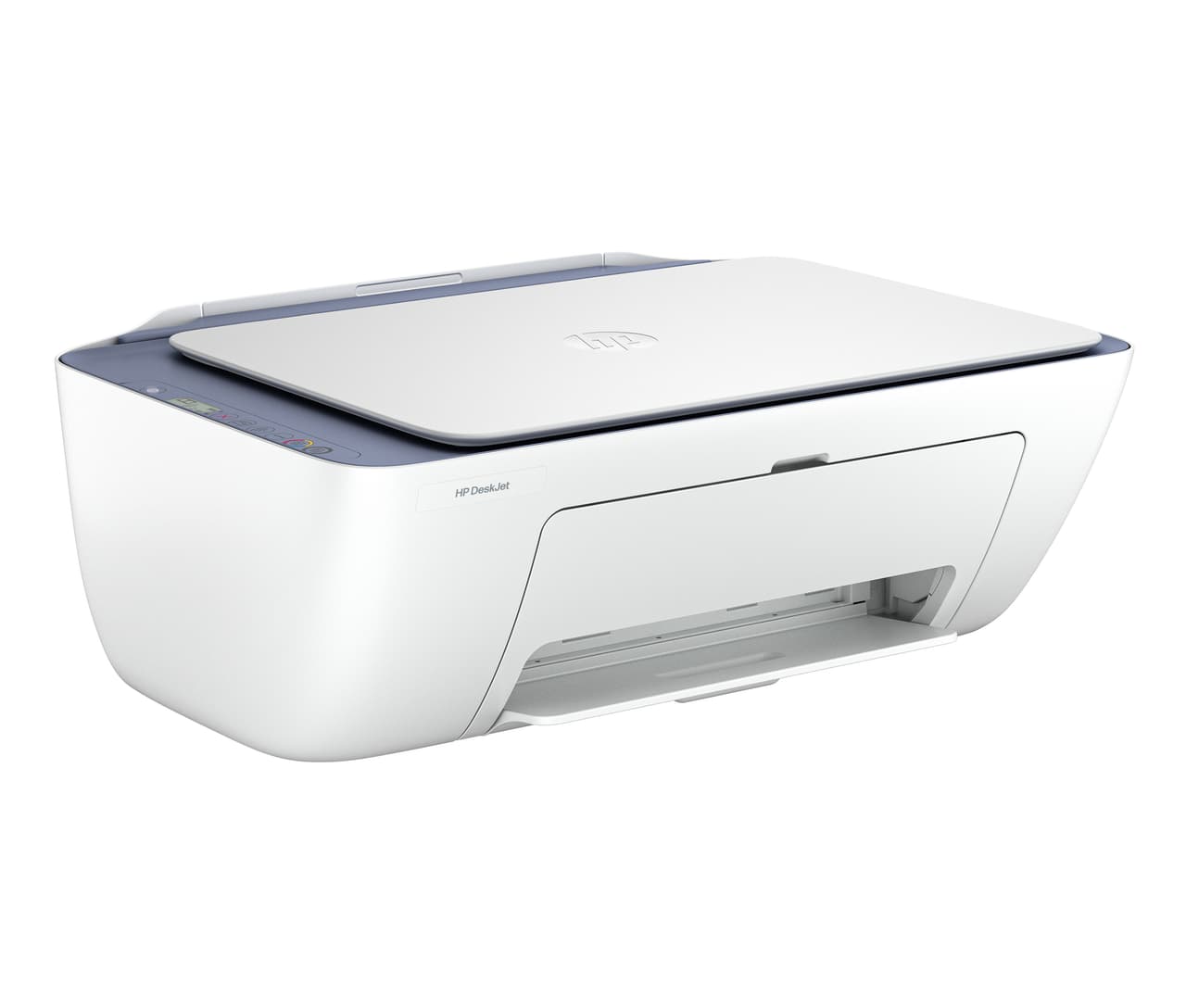 HP DeskJet 2932 All-in-One Printer — photo 2