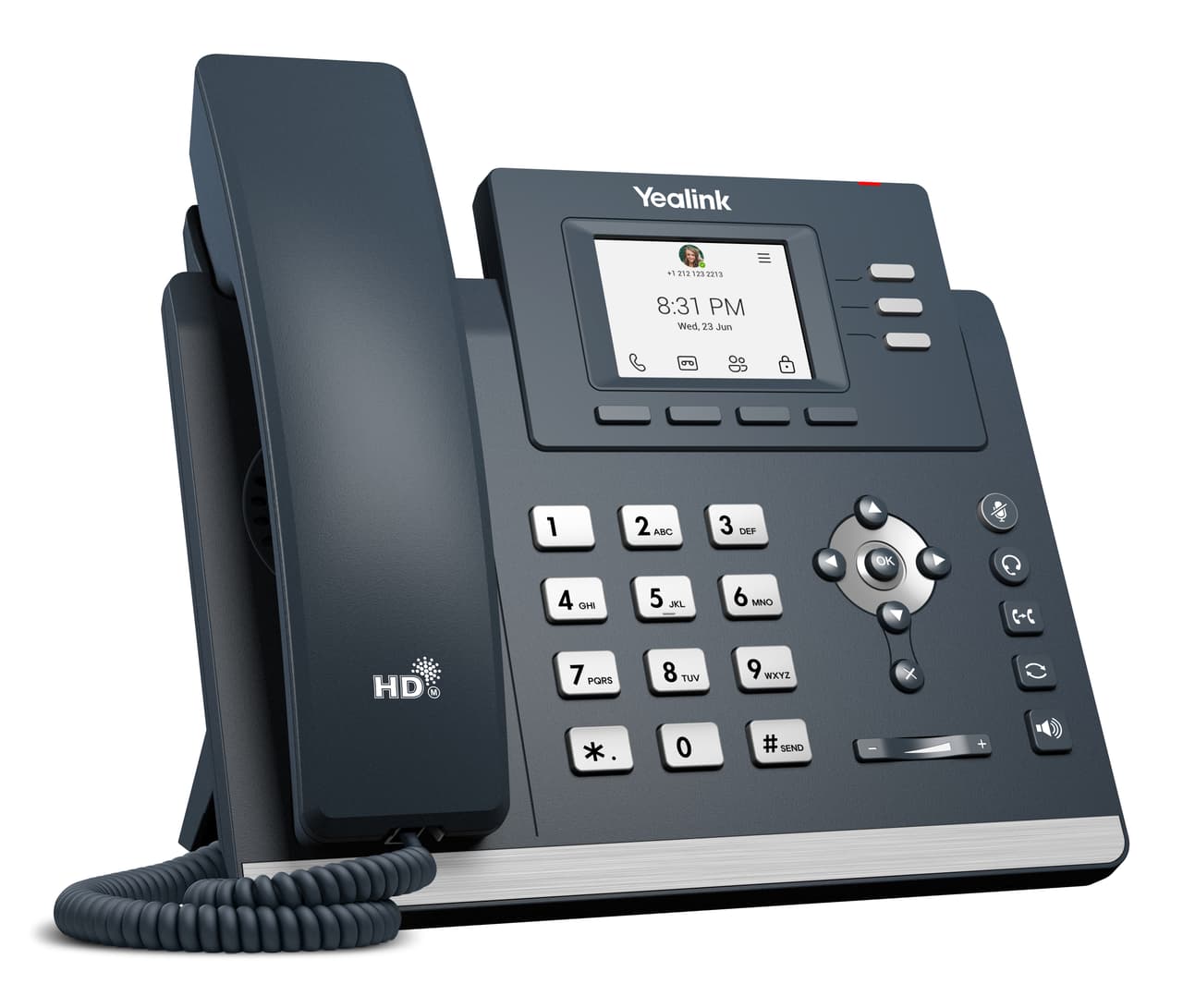 Yealink IP Phone MP52 — photo 3