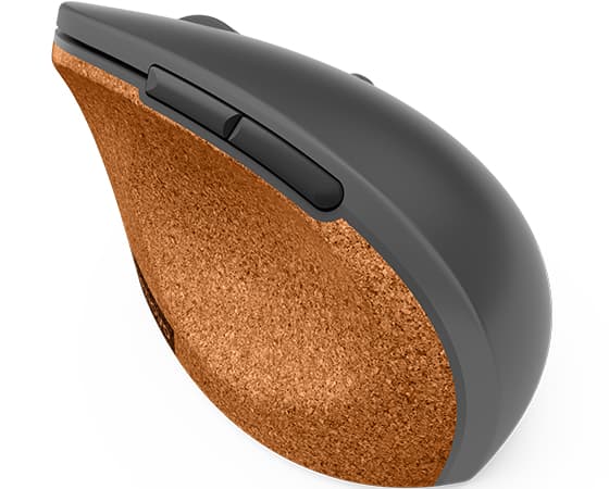 Lenovo GO Mouse 4Y51C33792 — photo 2
